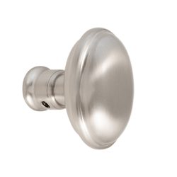 Windsor Knob by Brass Accents